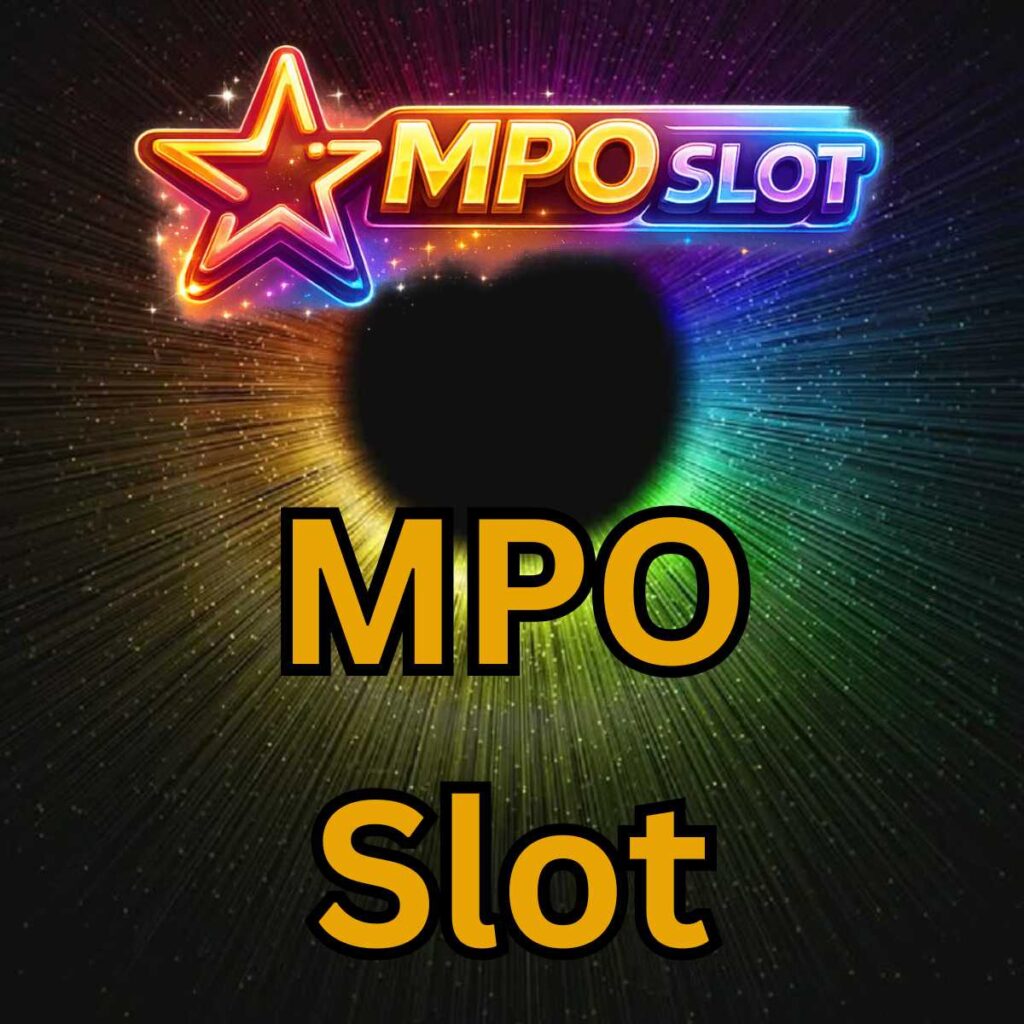 mpo slot