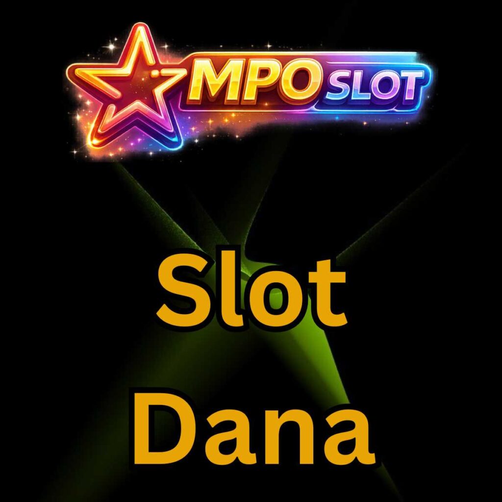 mpo slot dana
