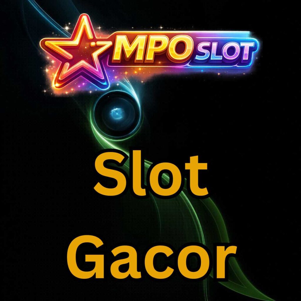 mpo slot gacor