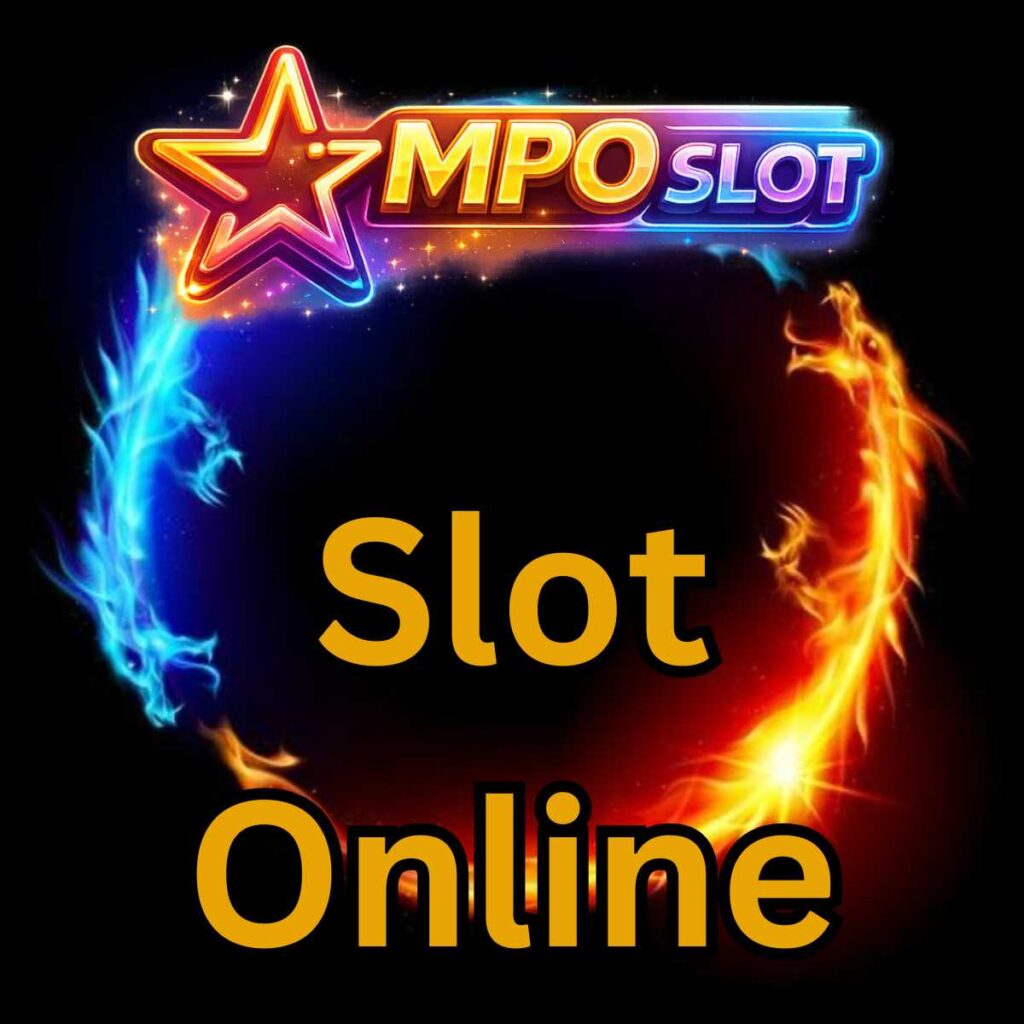 mpo slot online